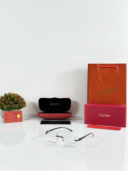 CARTIER SUNGLASSES