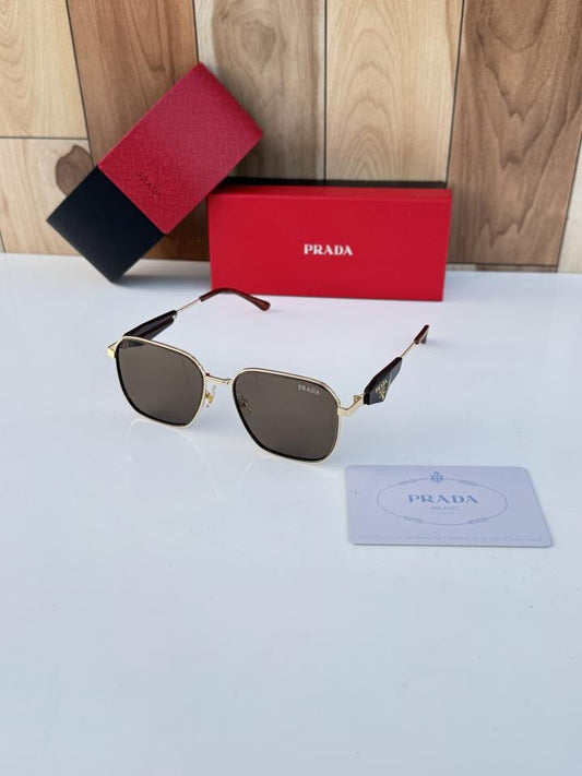 PRADA SUNGLASSES