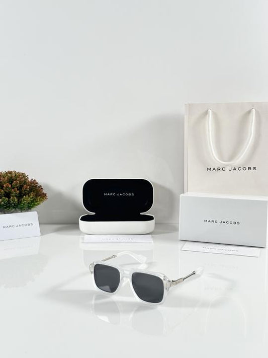 MARC JACOBS GLASSES