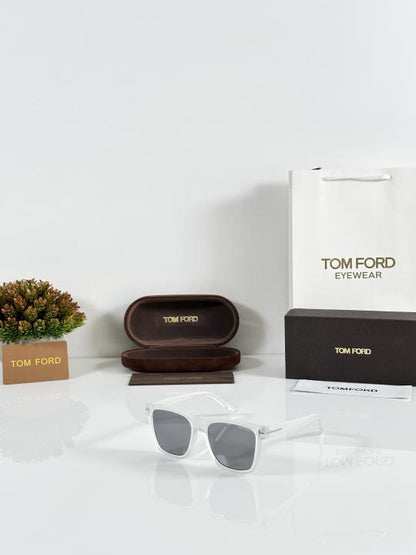 TOMFORD SUNGLASSES