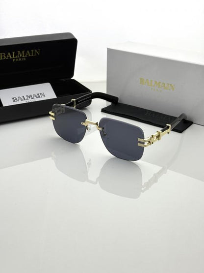 BALMAIN PARIS GLASSES