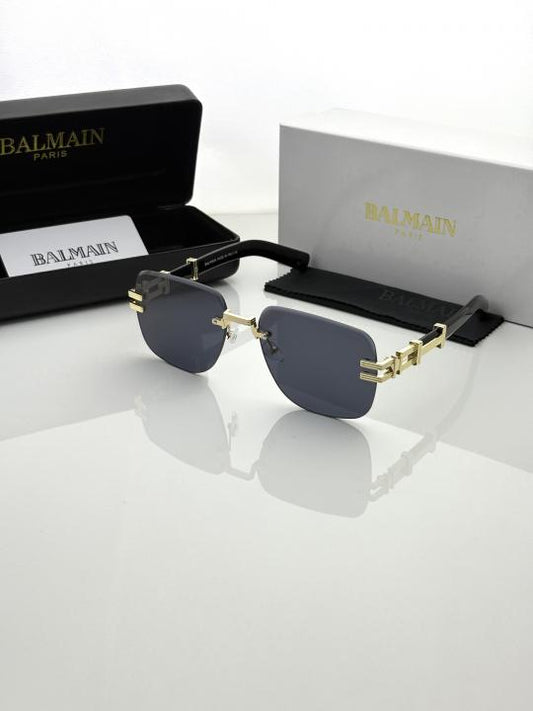 BALMAIN PARIS GLASSES