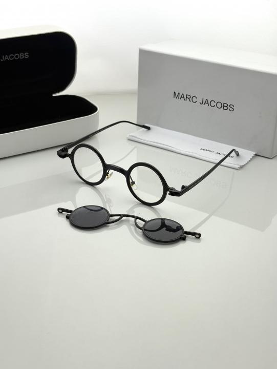 MARC JACOBS GLASSES