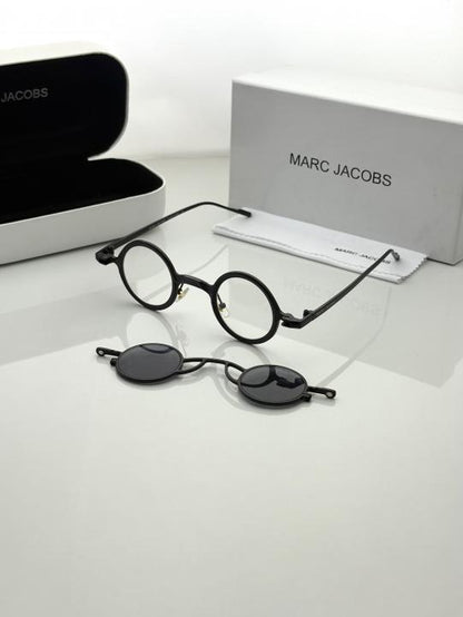 MARC JACOBS GLASSES