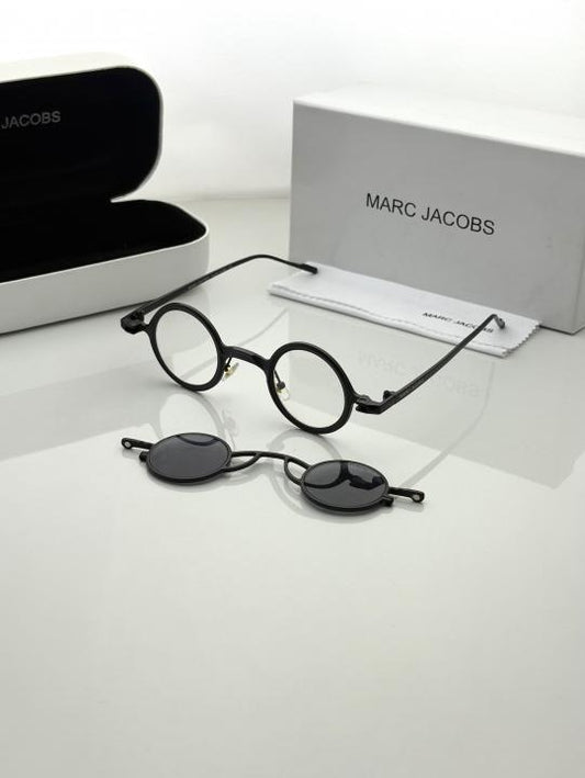 MARC JACOBS GLASSES