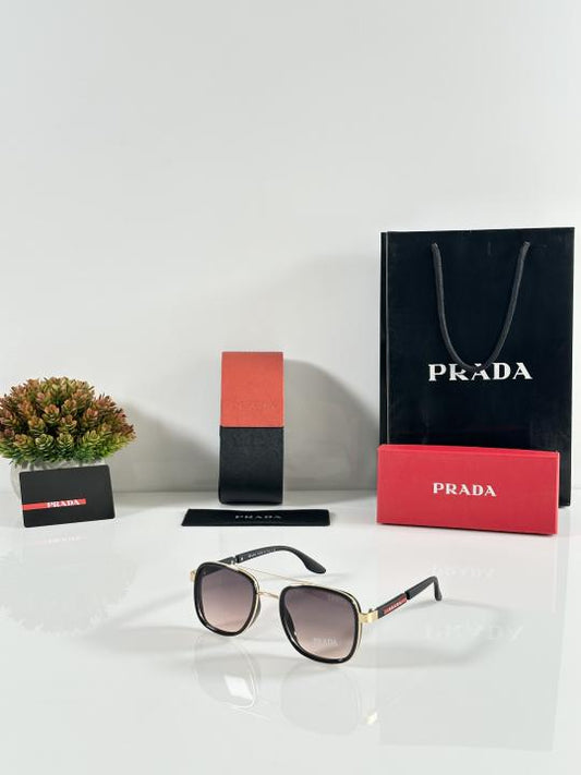 PRADA SUNGLASSES