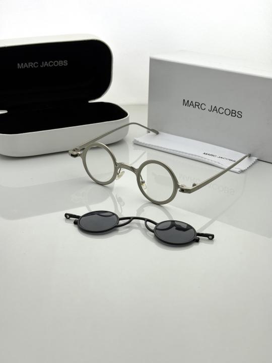 MARC JACOBS GLASSES
