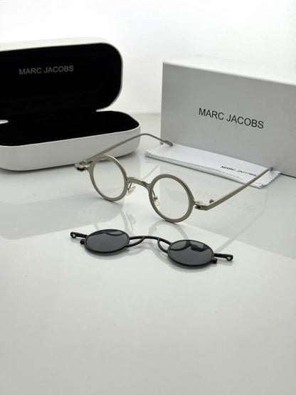 MARC JACOBS GLASSES