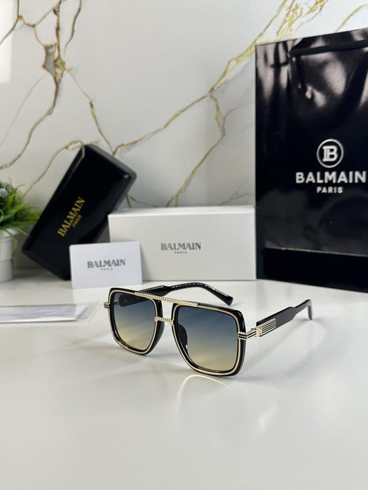 BALMAIN SUNGLASSES