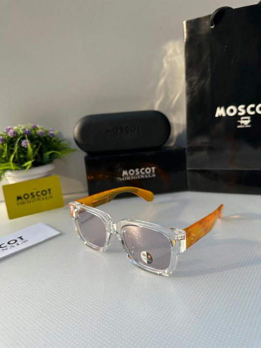 MOSCOT SUNGLASSES