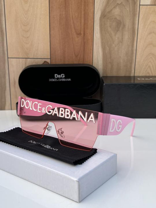 D&G SUNGLASSES