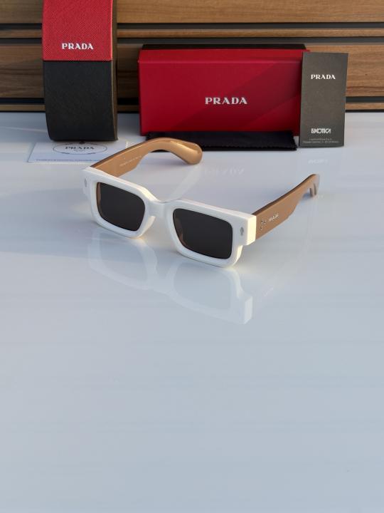 PRADA SUNGLASSES