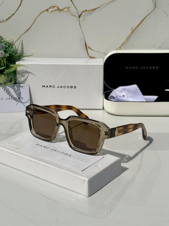 MARC JACOBS GLASSES