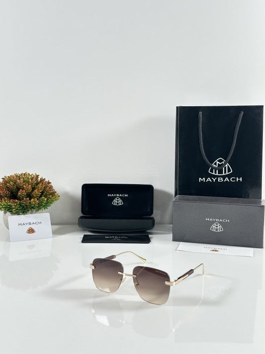 MAYBACH SUNGLASSES