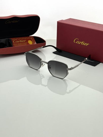CARTIER SUNGLASSES