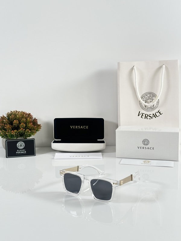VERSACE SUNGLASSES
