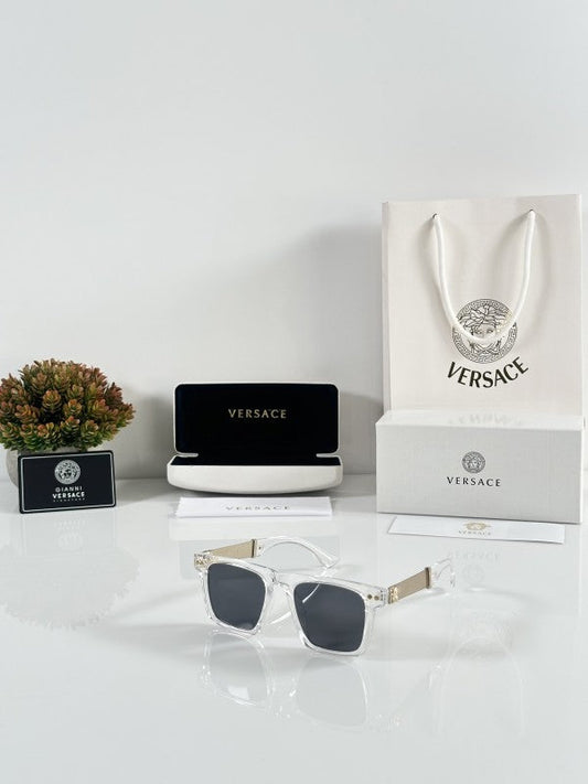 VERSACE SUNGLASSES