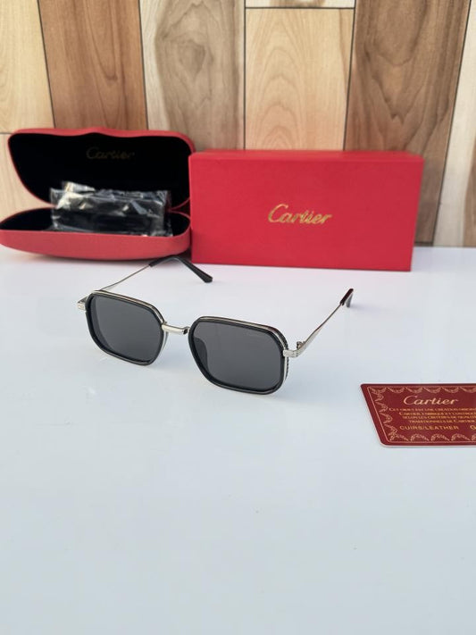 CARTIER SUNGLASSES