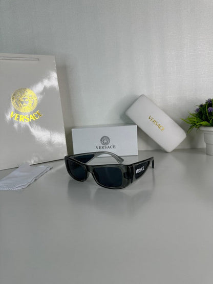 VERSACE SUNGLASSES