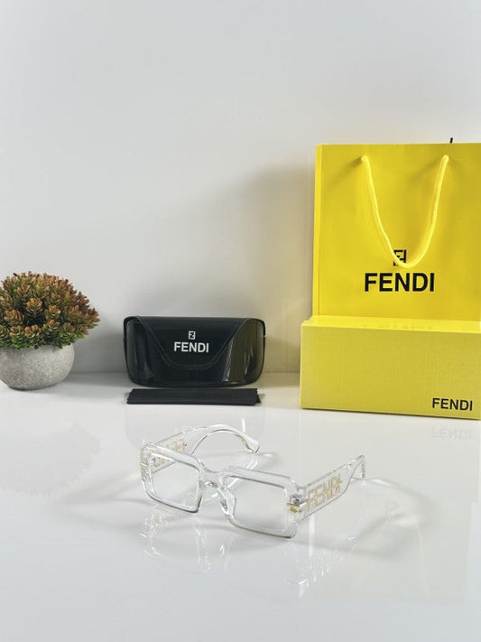 FENDI GLASSES
