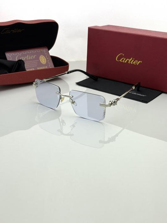 CARTIER SUNGLASSES