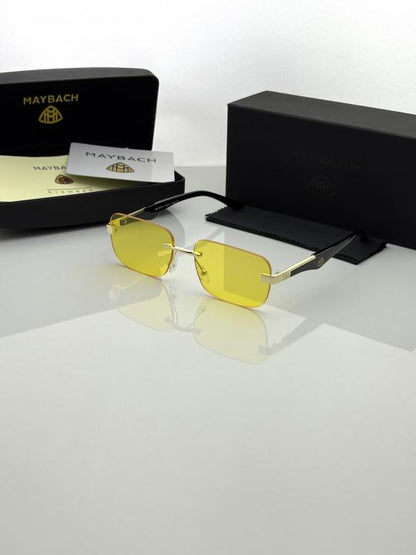 MAYBACH SUNGLASSES