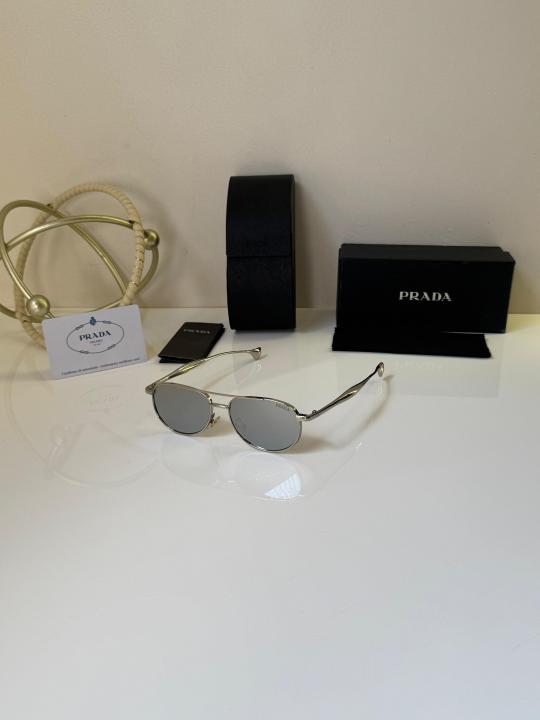 PRADA SUNGLASSES