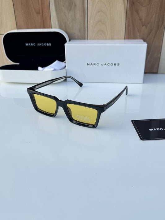 MARC JACOBS GLASSES