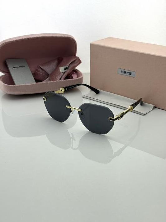 MIU MIU SUNGLASSES