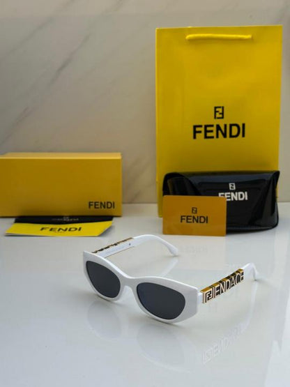 FENDI SUNGLASSES