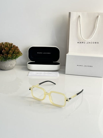 MARC JACOBS GLASSES