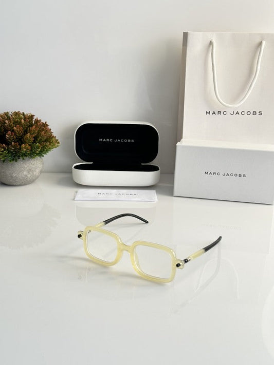 MARC JACOBS GLASSES
