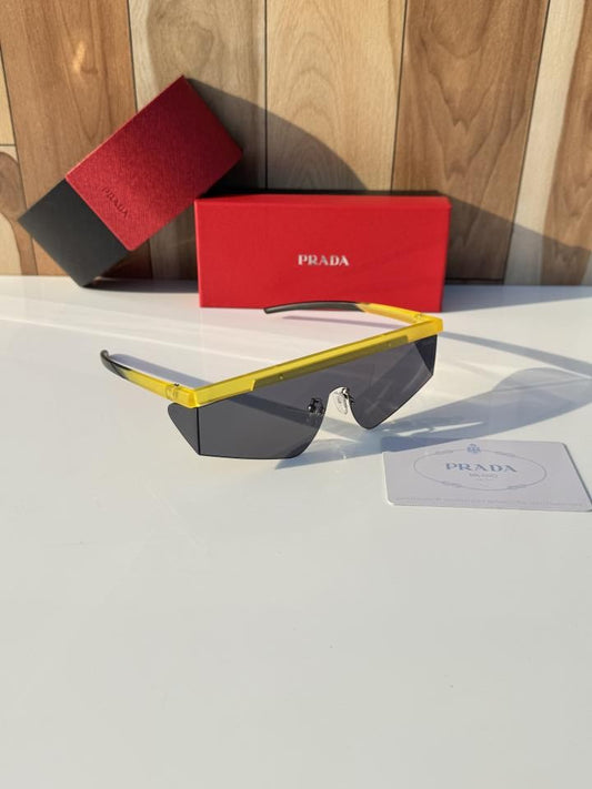 PRADA SUNGLASSES