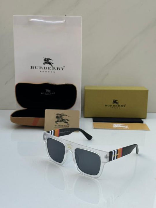 BURBERRY SUNGLASSES