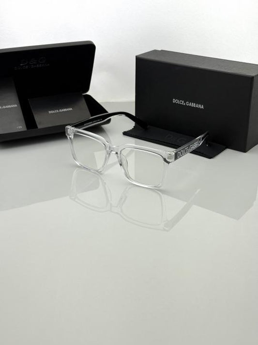 DOLCE GABBANA GLASSES