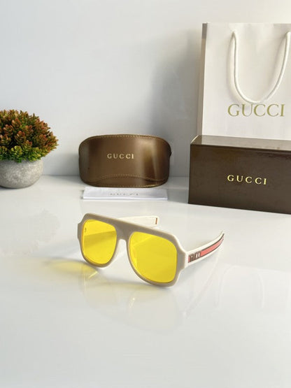 GUCCI SUNGLASSES