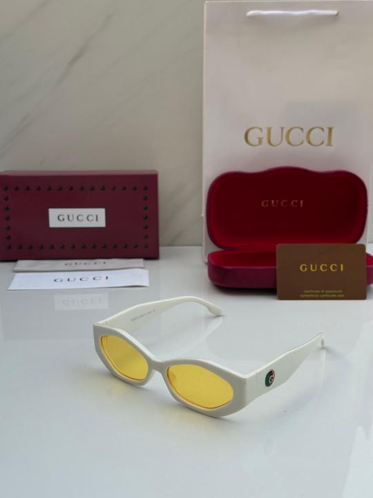 GUUCI SUNGLASSES