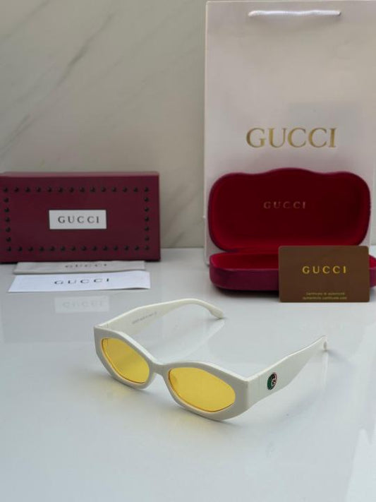 GUUCI SUNGLASSES