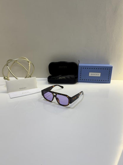 GUCCI SUNGLASSES