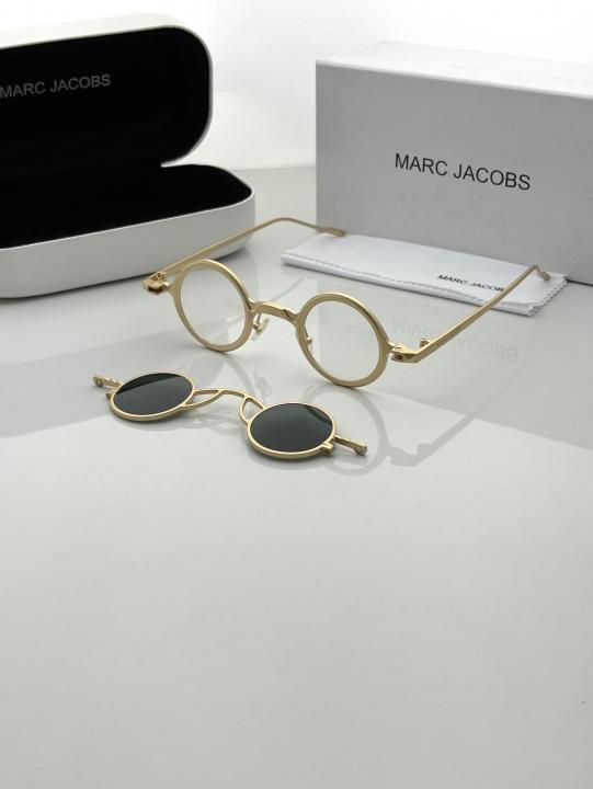 MARC JACOBS GLASSES