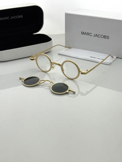 MARC JACOBS GLASSES
