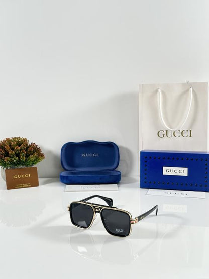 GUCCI GLASSES