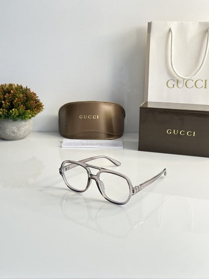 GUCCI GLASSES