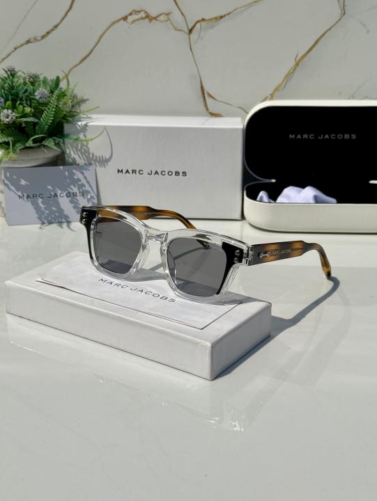 MARC JACOBS GLASSES