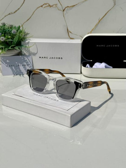 MARC JACOBS GLASSES