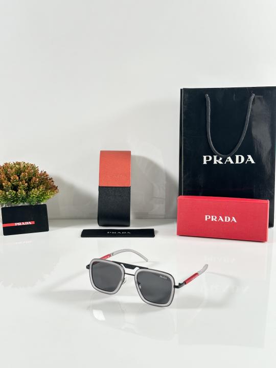 PRADA SUNGLASSES