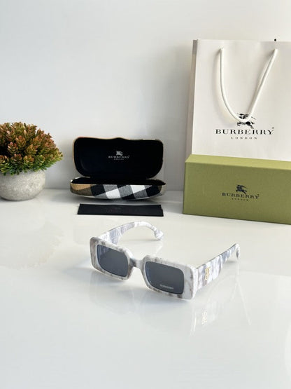 BURBERRY SUNGLASSES
