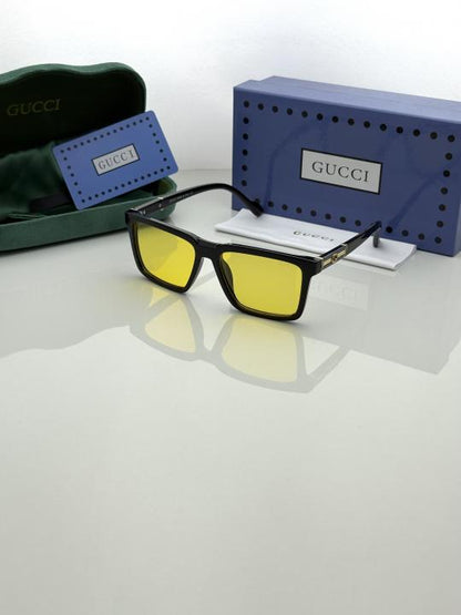 GUCCI SUNGLASSES
