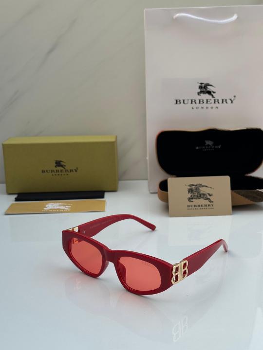 BURBERRY SUNGLASSES
