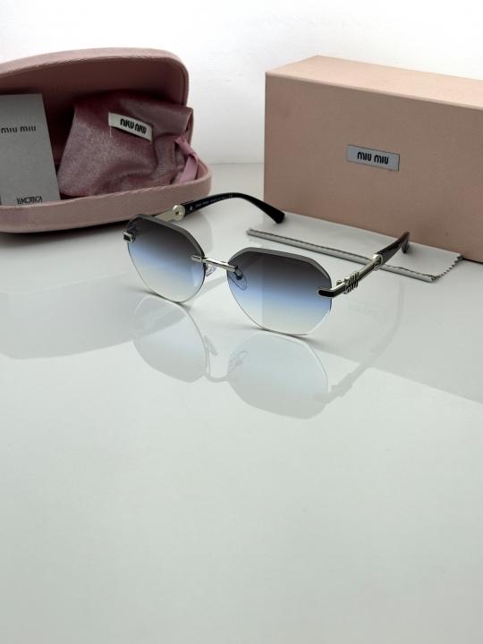 MIU MIU SUNGLASSES